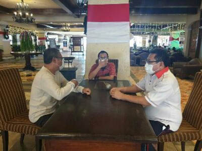  Rencana Polisi Siber Diaktifkan, Ini Respon SMSI Pusat